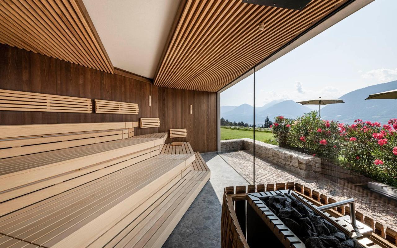 Hotel Mitterplatt 思科纳 外观 照片