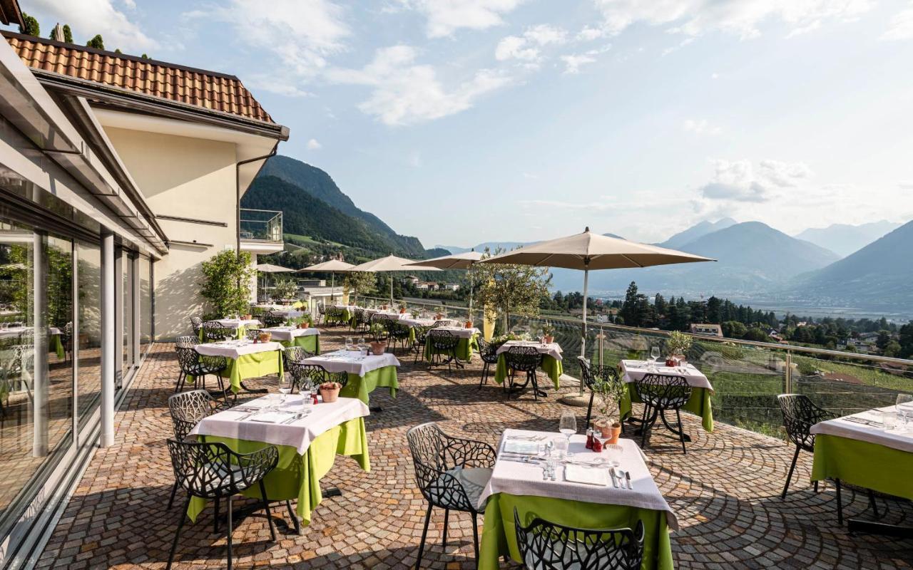 Hotel Mitterplatt 思科纳 外观 照片