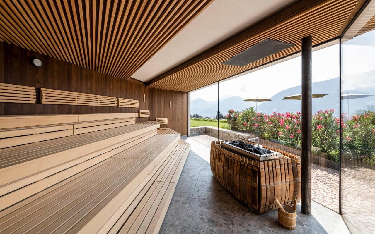 Hotel Mitterplatt 思科纳 外观 照片