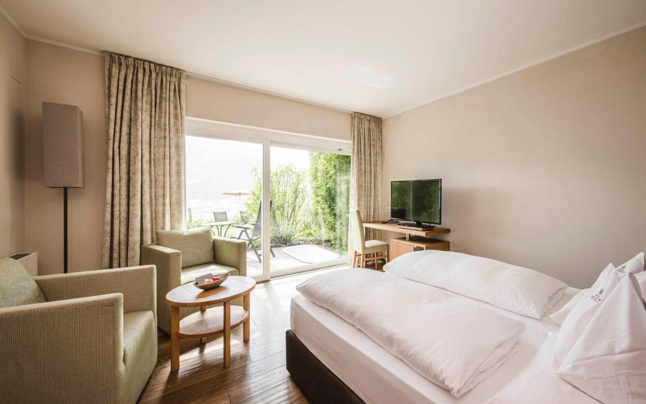 Hotel Mitterplatt 思科纳 外观 照片