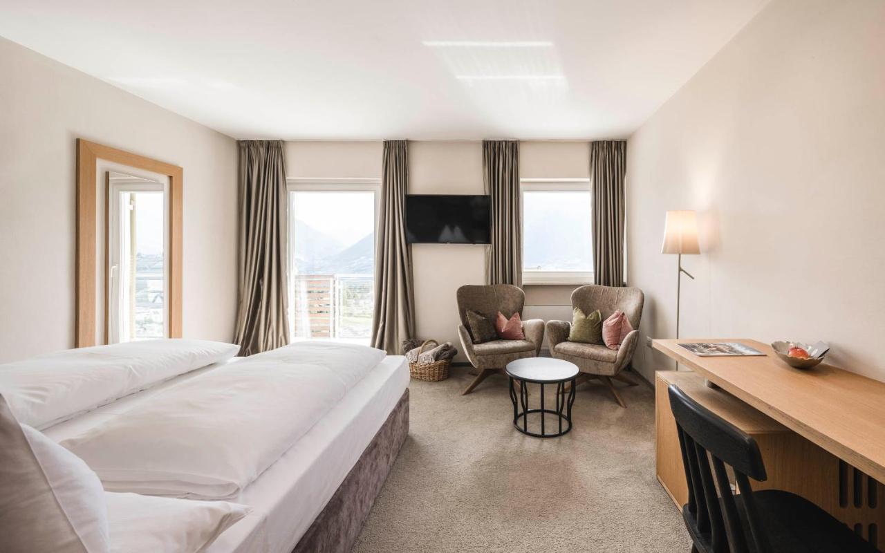 Hotel Mitterplatt 思科纳 外观 照片