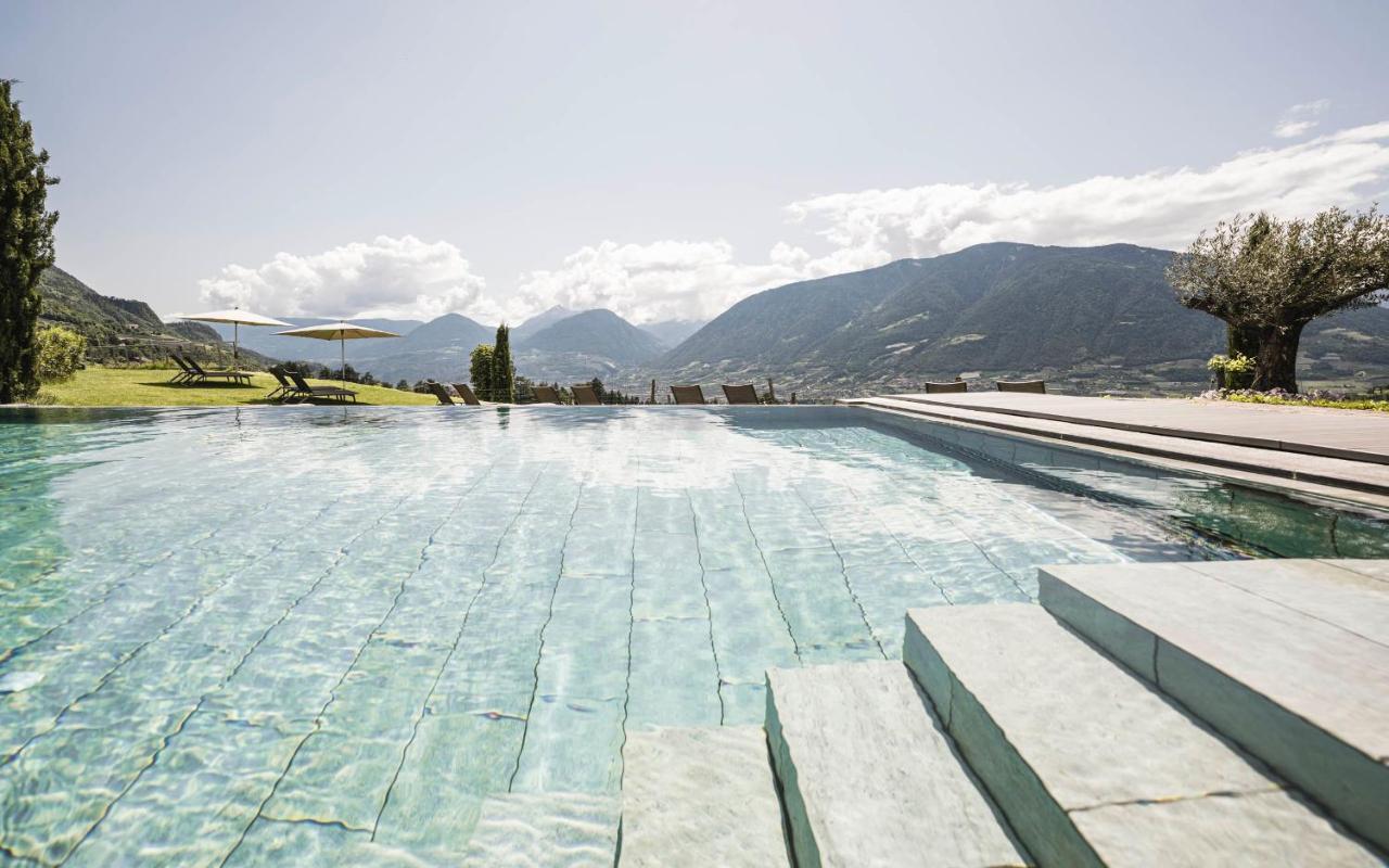 Hotel Mitterplatt 思科纳 外观 照片