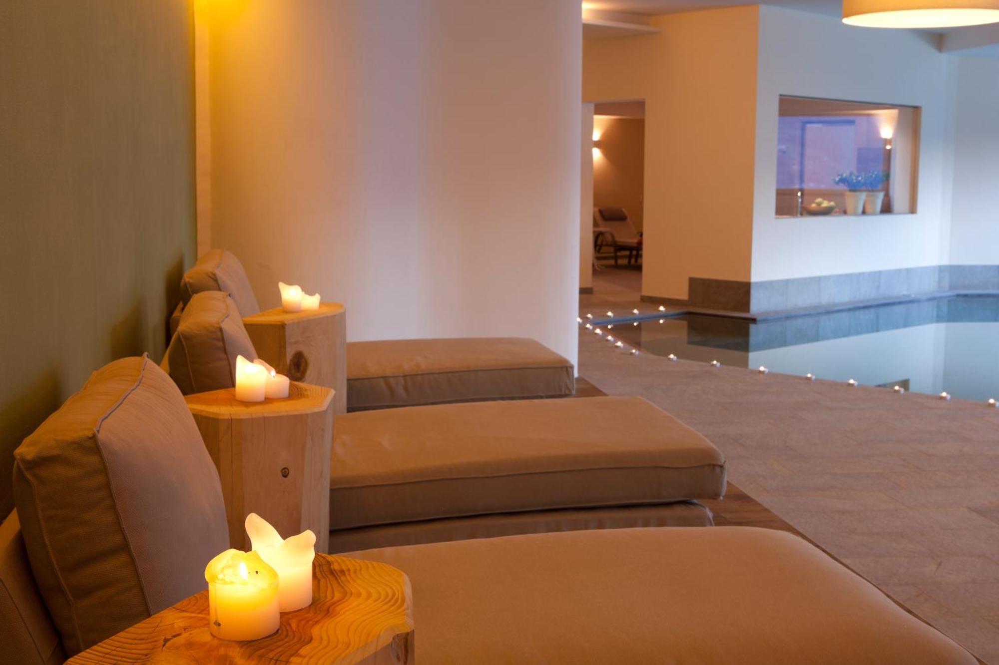 Hotel Mitterplatt 思科纳 外观 照片
