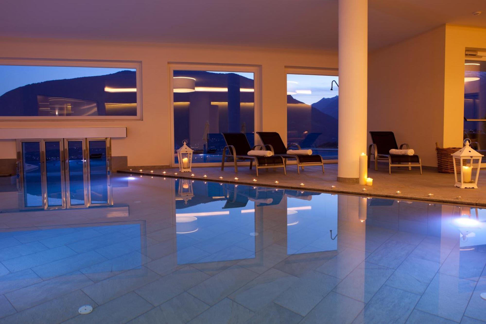 Hotel Mitterplatt 思科纳 外观 照片