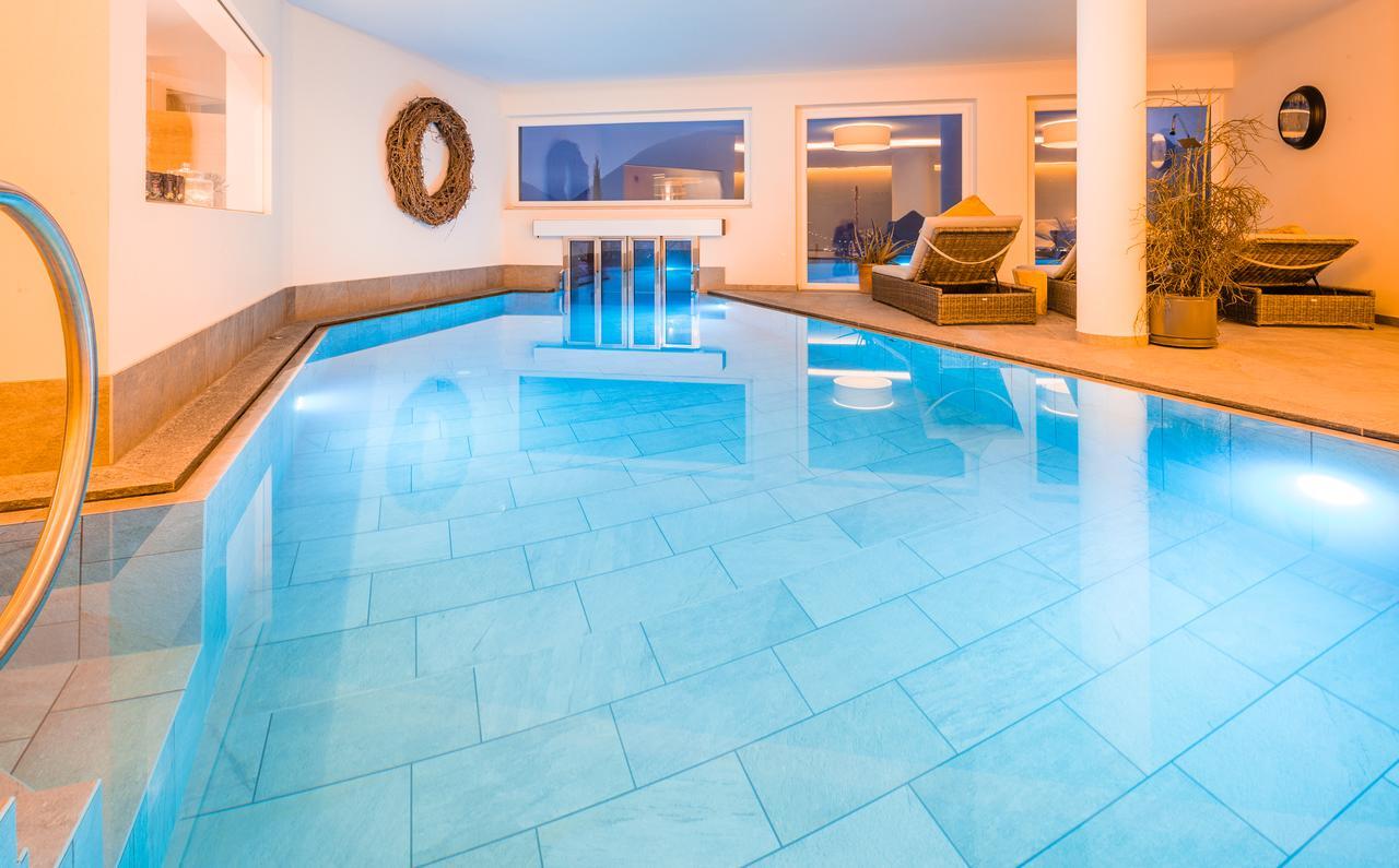 Hotel Mitterplatt 思科纳 外观 照片